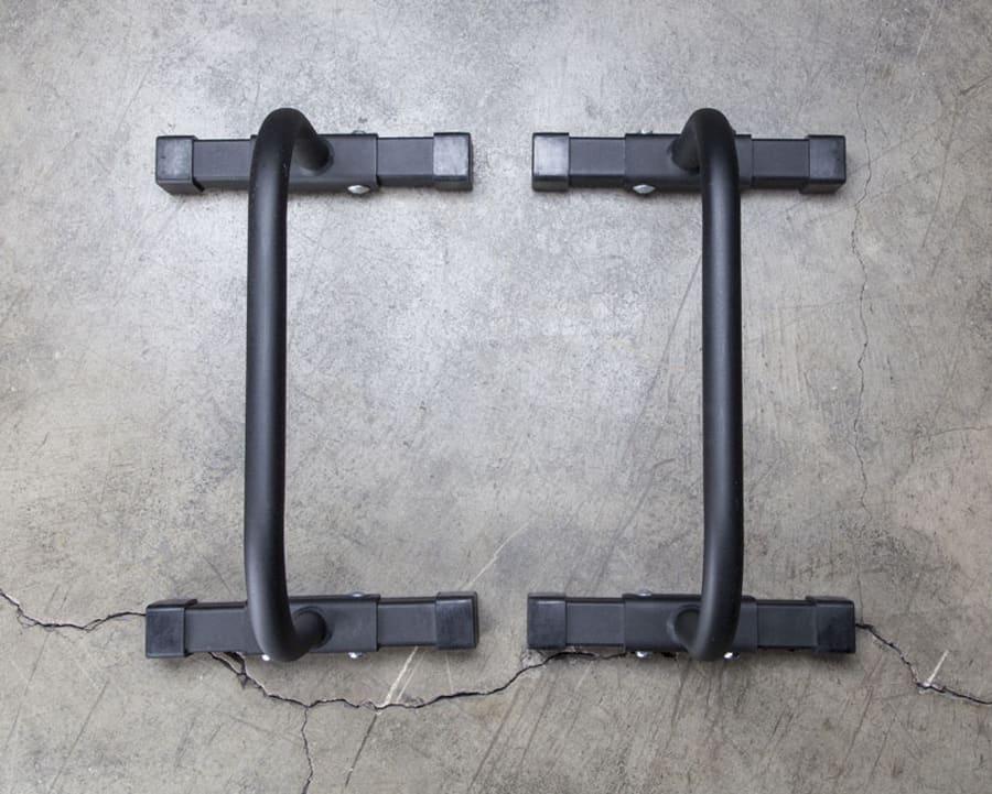 Rogue Bolt Together Parallette Set Rogue Fitness